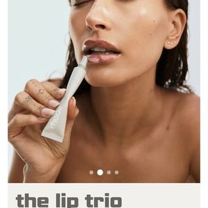 Rhode Trio Peptide Lip Treatment